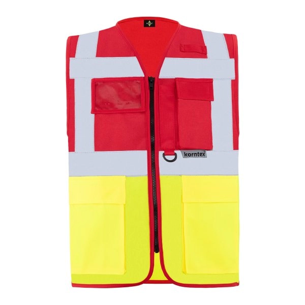 Immagine Multi Functional Vest 'Berlin'
