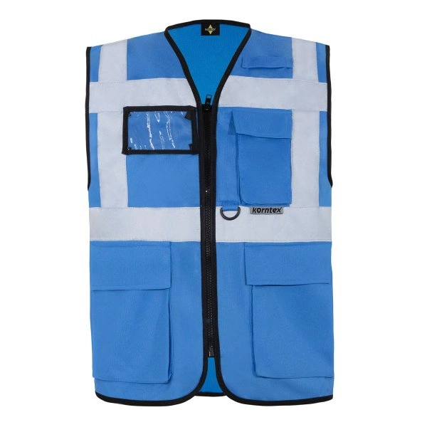 Immagine Multi Functional Vest 'Berlin'