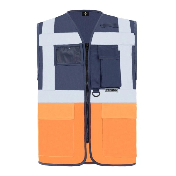 Immagine Multi Functional Vest 'Berlin'