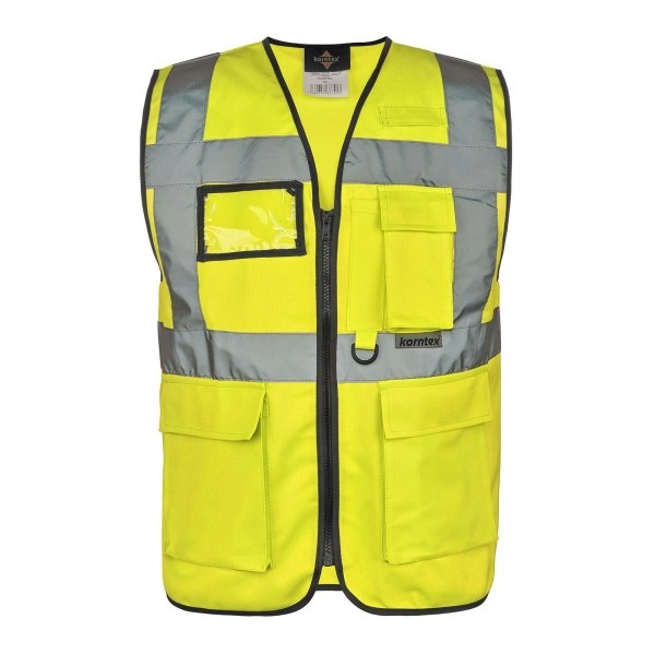 Immagine Multi Functional Vest 'Berlin'
