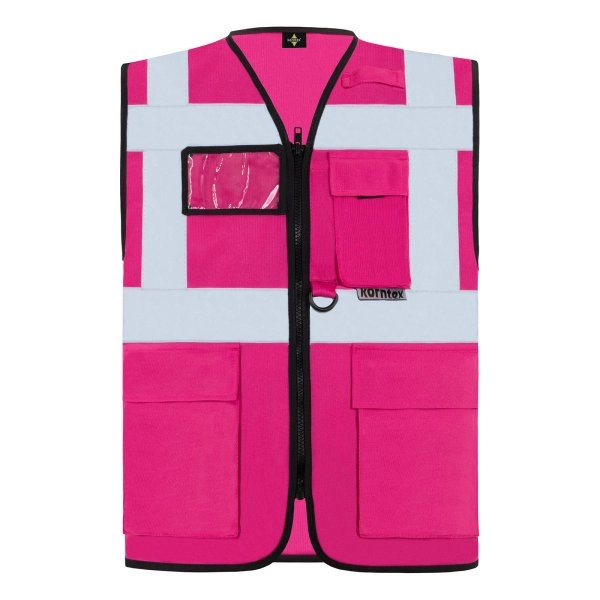 Immagine Multi Functional Vest 'Berlin'