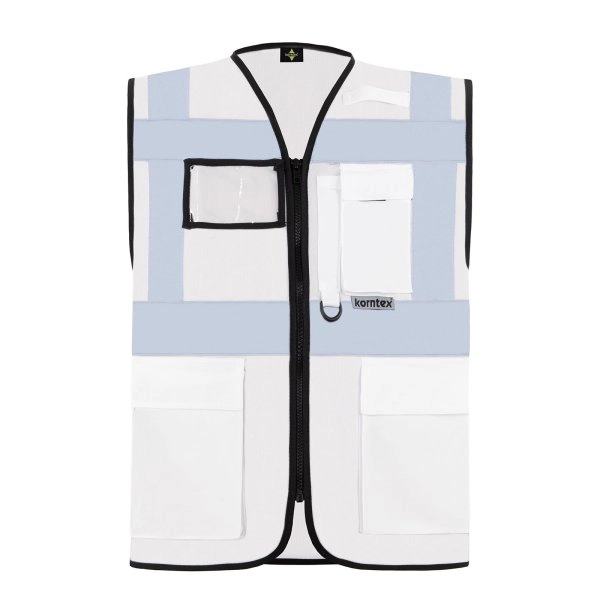 Immagine Multi Functional Vest 'Berlin'