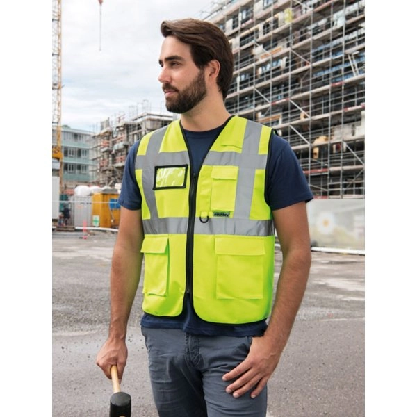 Immagine Multi Functional Vest 'Berlin'