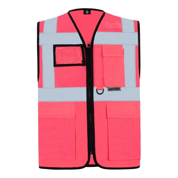 Immagine Multi Functional Vest 'Berlin'