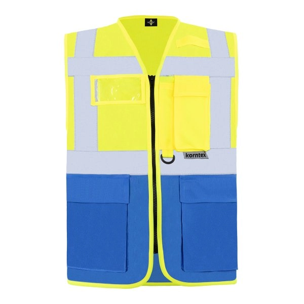 Immagine Multi Functional Vest 'Berlin'