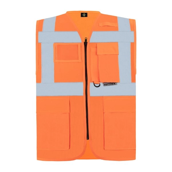 Immagine Multi Functional Vest 'Berlin'