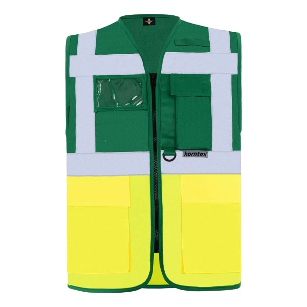 Immagine Multi Functional Vest 'Berlin'