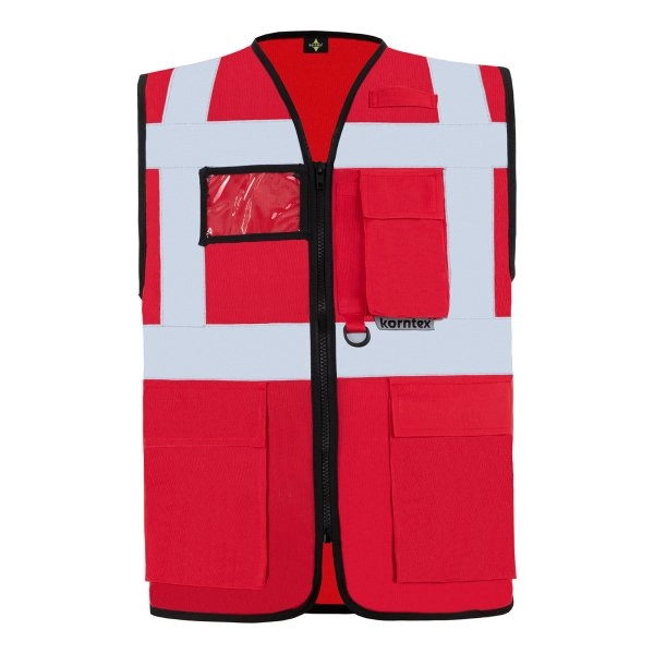 Immagine Multi Functional Vest 'Berlin'
