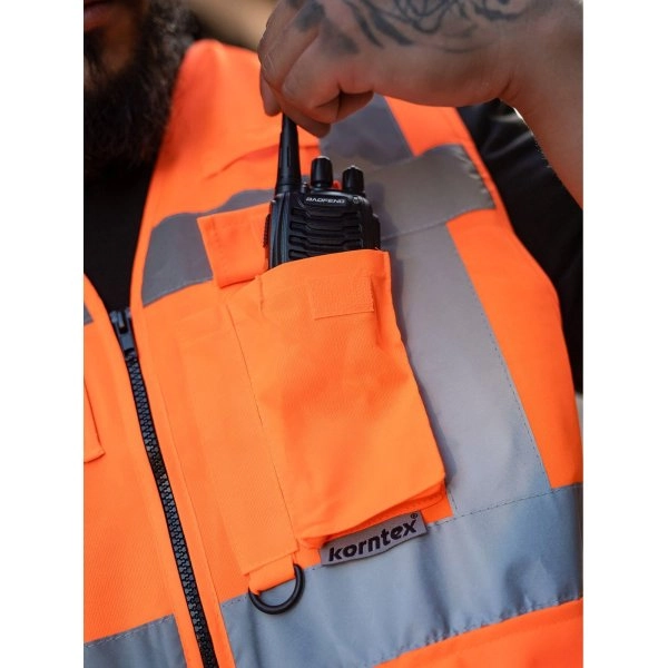 Immagine Multi Functional Vest 'Berlin'