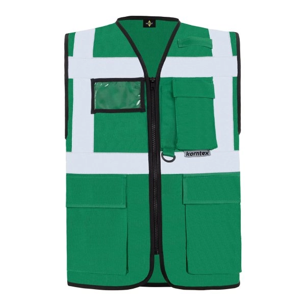 Immagine Multi Functional Vest 'Berlin'