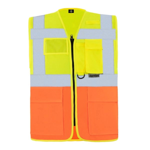 Immagine Multi Functional Vest 'Berlin'