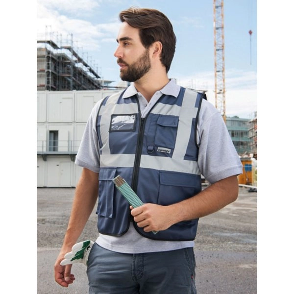 Immagine Multi Functional Vest 'Berlin'