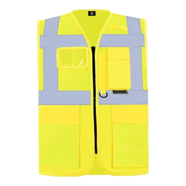 Immagine Multi Functional Vest 'Berlin'