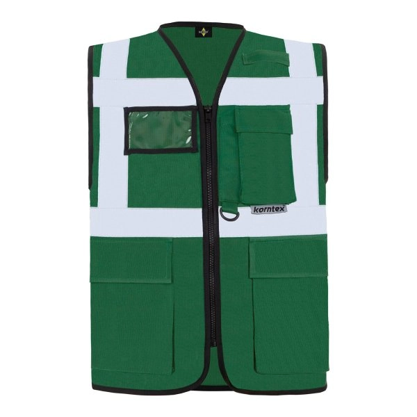 Immagine Multi Functional Vest 'Berlin'