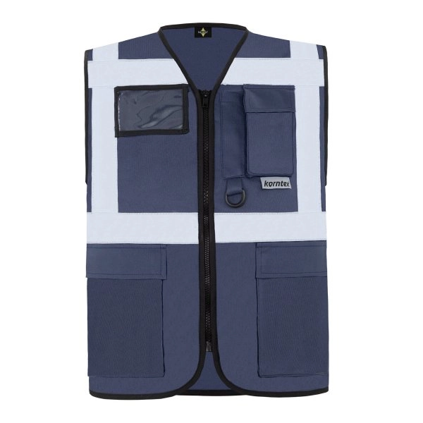 Immagine Multi Functional Vest 'Berlin'