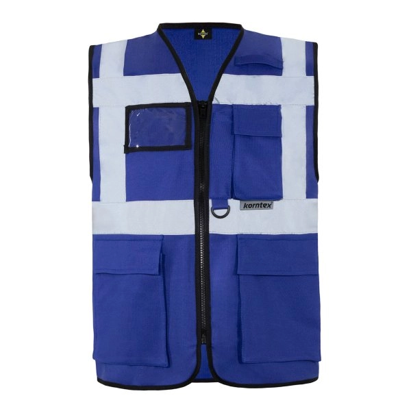 Immagine Multi Functional Vest 'Berlin'