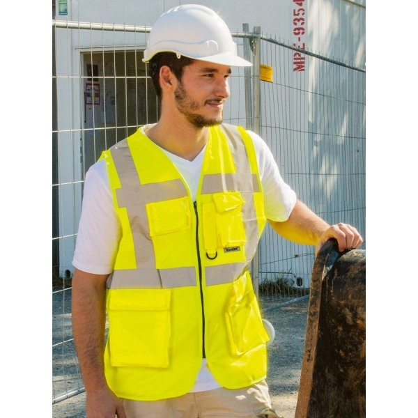 Immagine Multi Functional Vest 'Berlin'