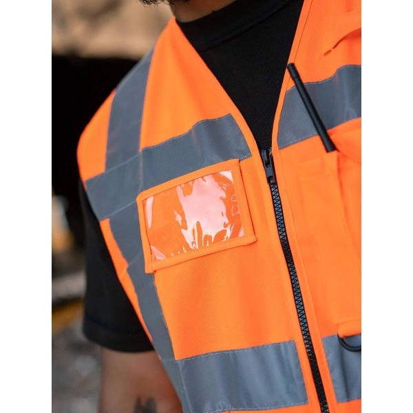 Immagine Multi Functional Vest 'Berlin'