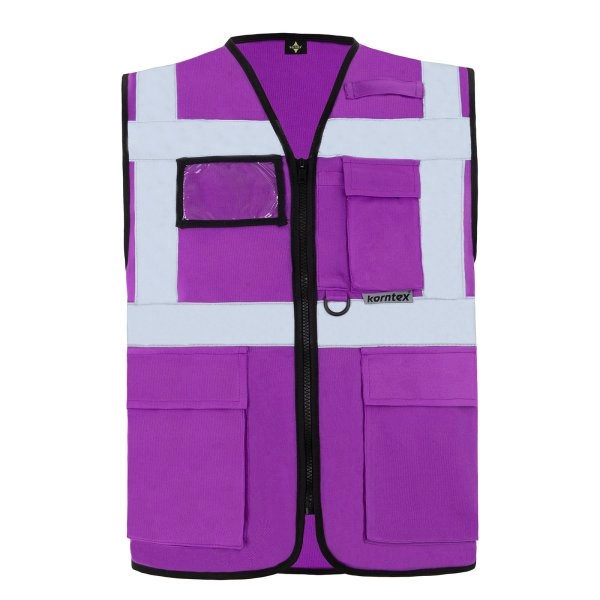 Immagine Multi Functional Vest 'Berlin'