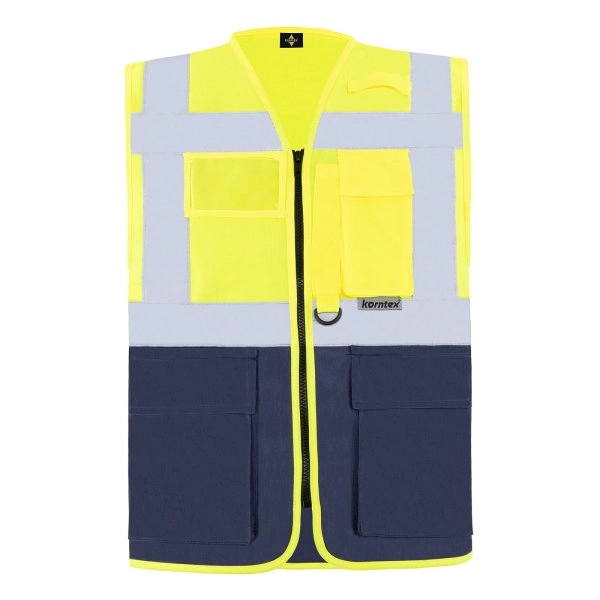 Immagine Multi Functional Vest 'Berlin'