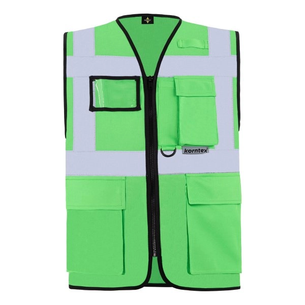 Immagine Multi Functional Vest 'Berlin'