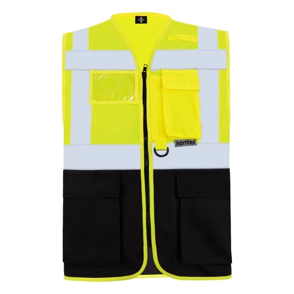 Immagine Multi Functional Vest 'Berlin'