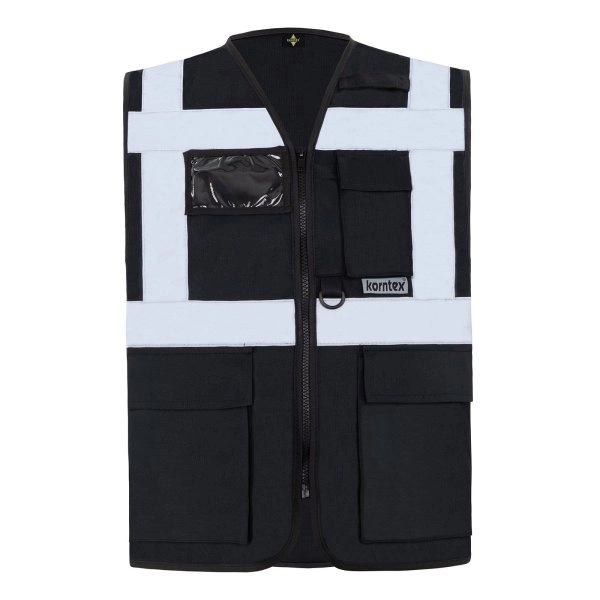 Immagine Multi Functional Vest 'Berlin'