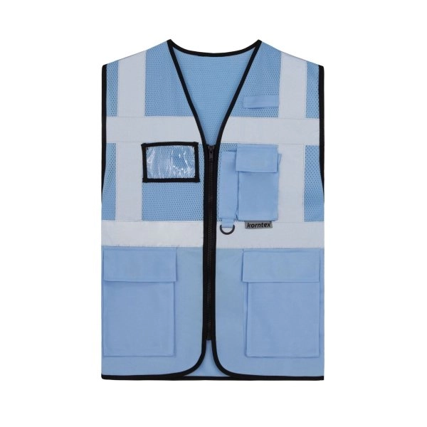 Immagine Mesh Multifunktional Vest