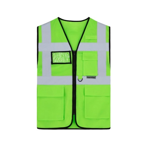 Immagine Mesh Multifunktional Vest