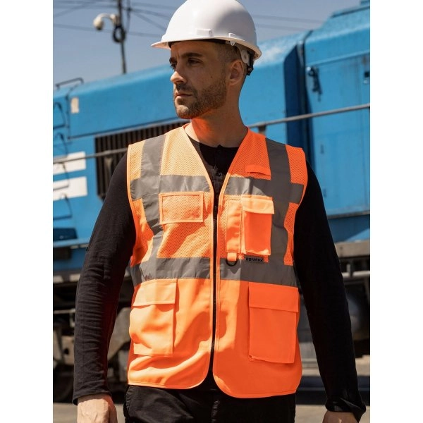 Immagine Mesh Multifunktional Vest