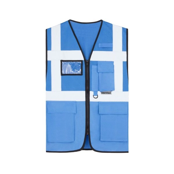 Immagine Mesh Multifunktional Vest