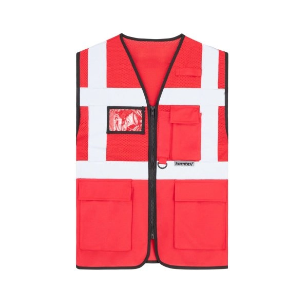 Immagine Mesh Multifunktional Vest