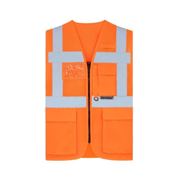 Immagine Mesh Multifunktional Vest