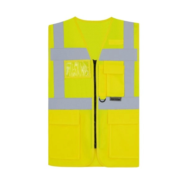 Immagine Mesh Multifunktional Vest