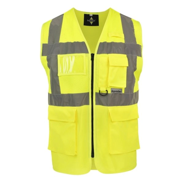 Immagine Mesh Multifunktional Vest
