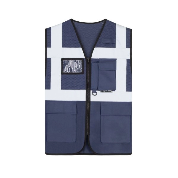 Immagine Mesh Multifunktional Vest