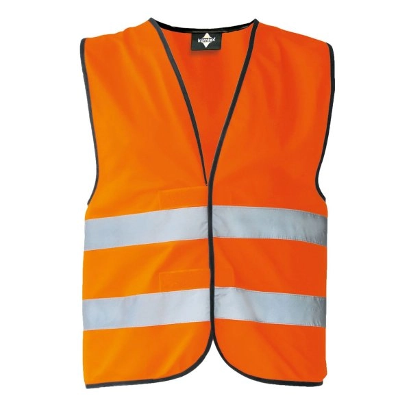 Immagine CO² Neutral Safety Vest