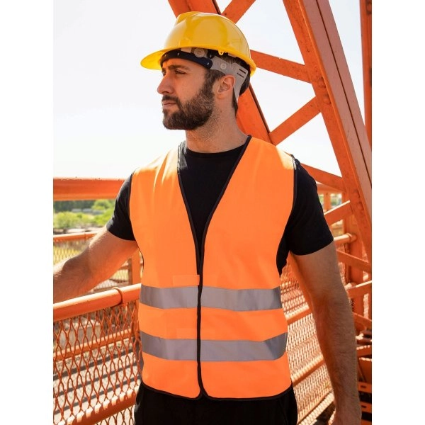 Immagine CO² Neutral Safety Vest
