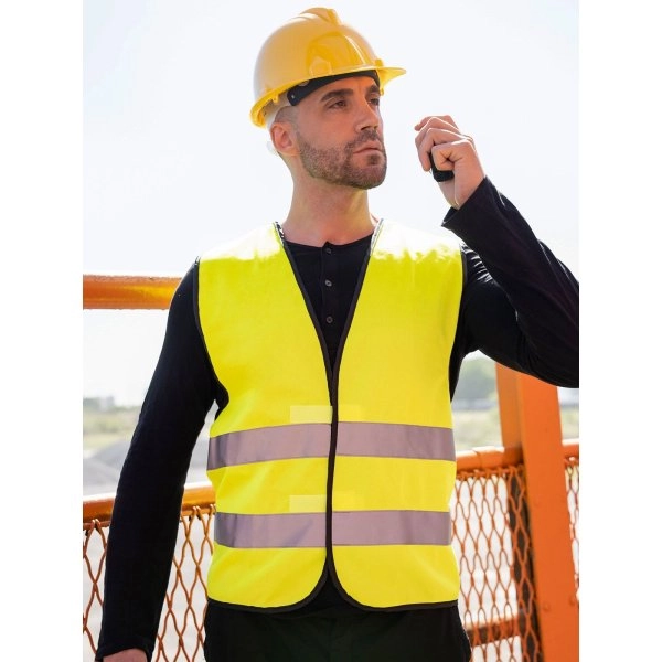Immagine CO² Neutral Safety Vest