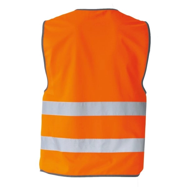 Immagine CO² Neutral Safety Vest
