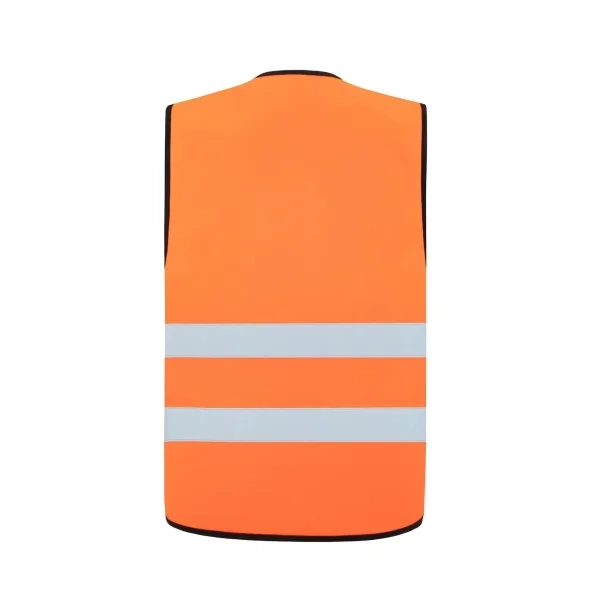 Immagine Korntex Comfort Safety Vest 
