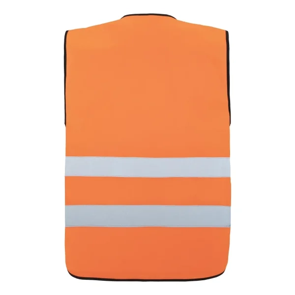 Immagine Korntex Comfort Safety Vest 