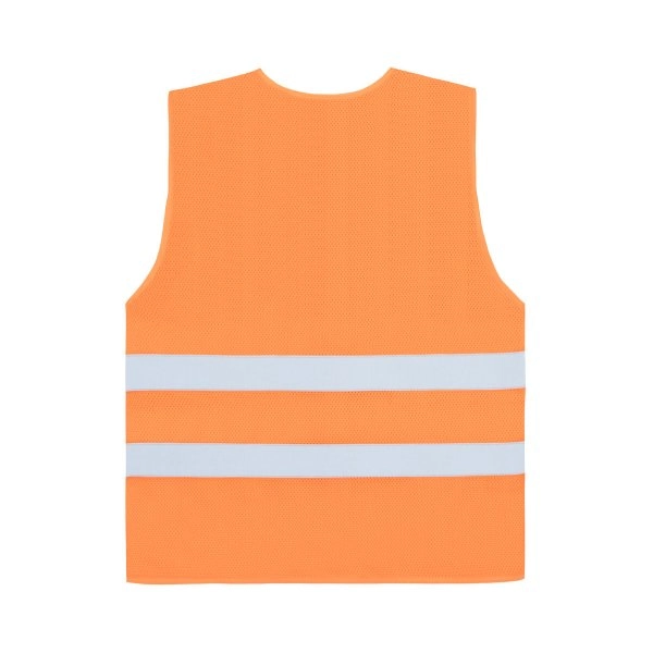 Immagine Comfort Mesh Safety Vest 