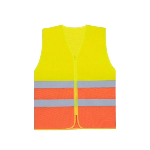 Immagine Comfort Mesh Safety Vest 