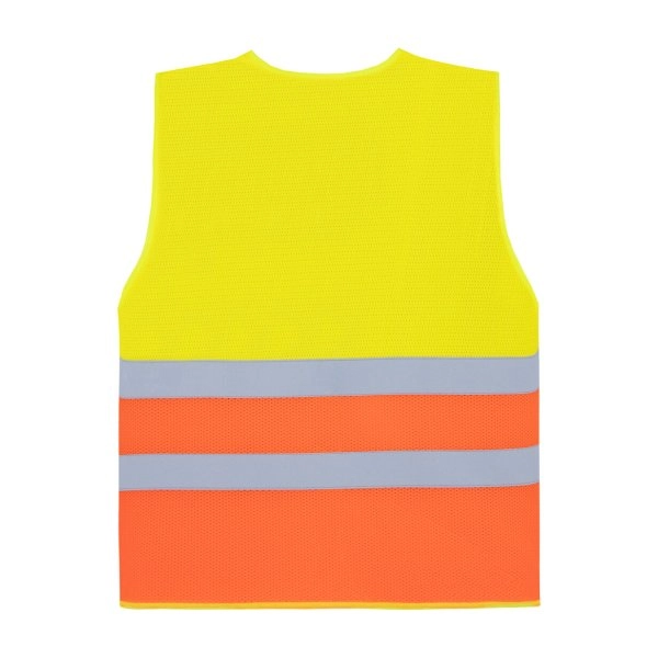 Immagine Comfort Mesh Safety Vest 
