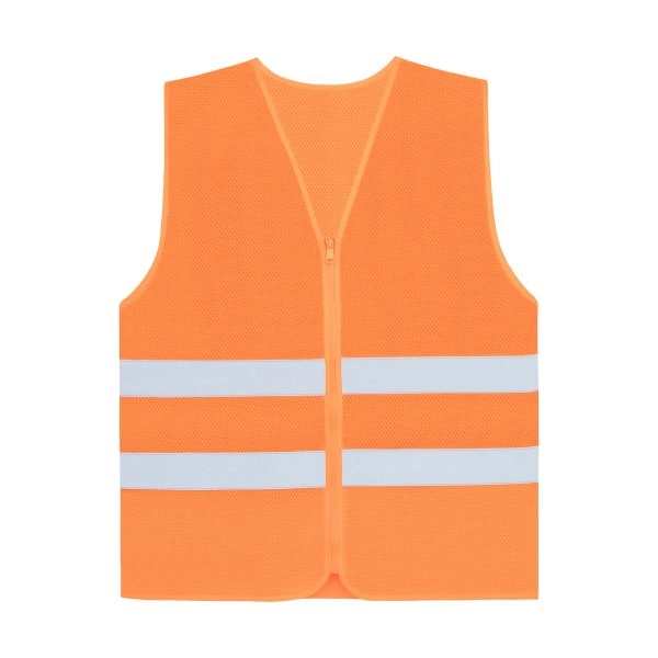 Immagine Comfort Mesh Safety Vest 