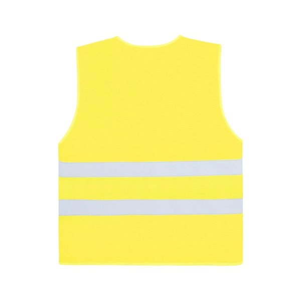 Immagine Comfort Mesh Safety Vest 