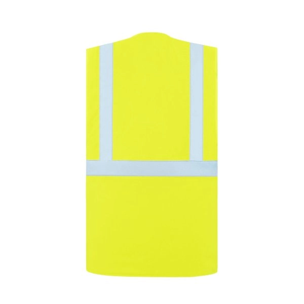 Immagine Padded Comf . Exec. Safety Vest 