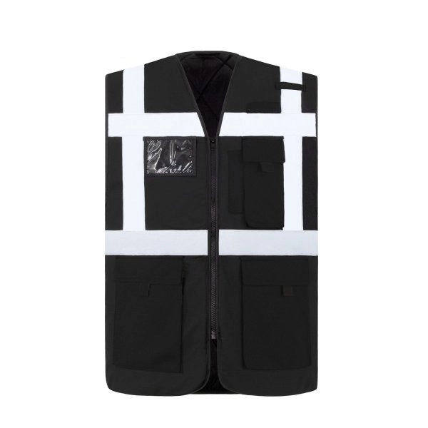 Immagine Padded Comf . Exec. Safety Vest 