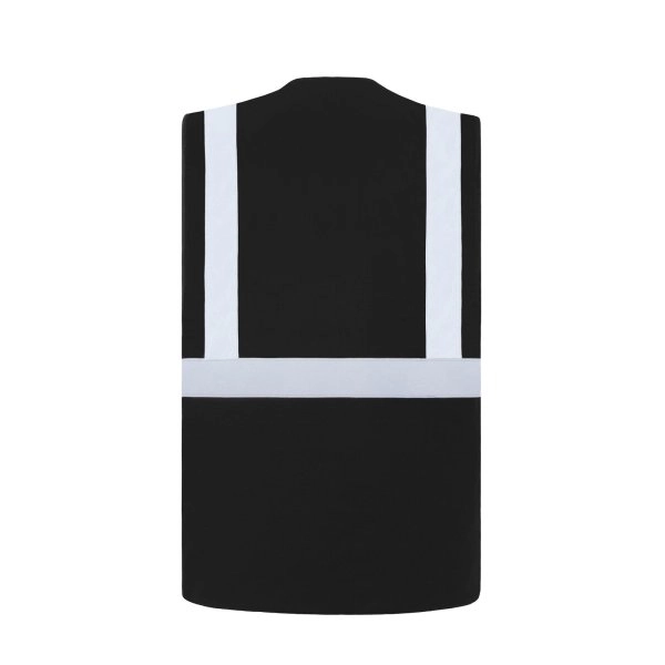 Immagine Padded Comf . Exec. Safety Vest 